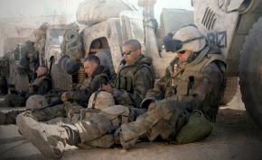 HBO series' Generation Kill