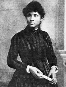 Lucy Parsons